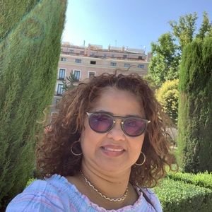 Meet your Posher, Daisy